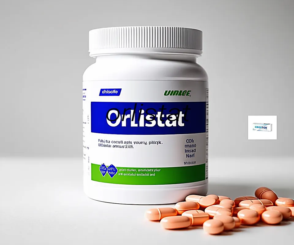 Orlistat precio en bolivares